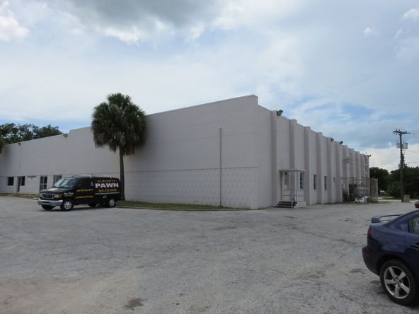 Entire Building